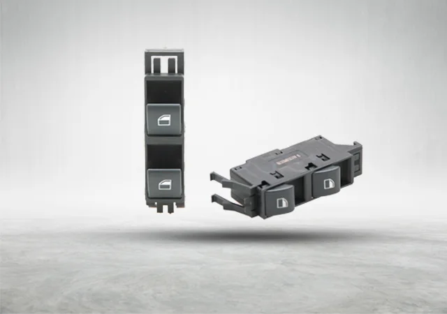 BMW CAM DÜĞMESİ SAĞ E46 OEM 61316902178 - 1